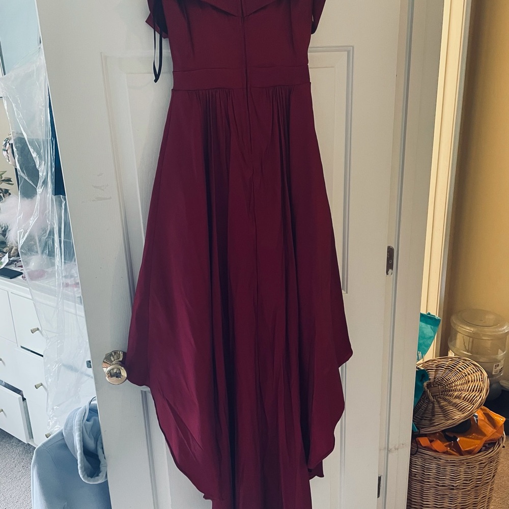 Fun fashion dress.